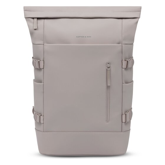 Kapten & Son Helsinki Pro Zaino da giorno 52 cm Vano porta PC