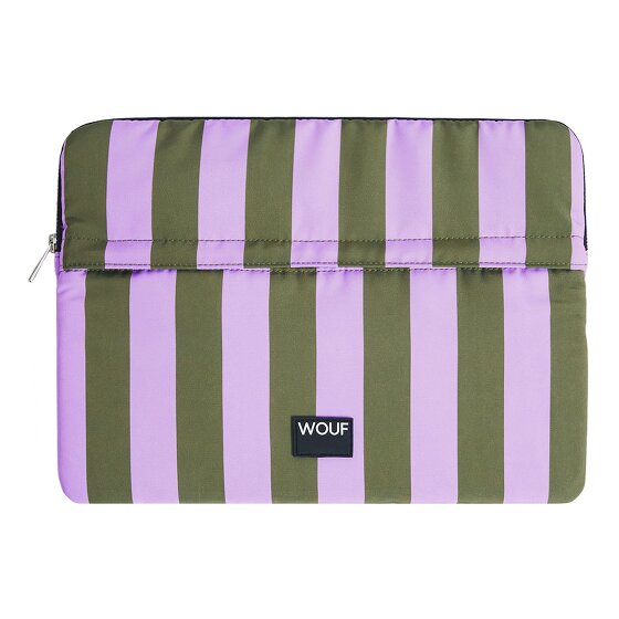 Wouf Custodia per computer portatile 35 cm