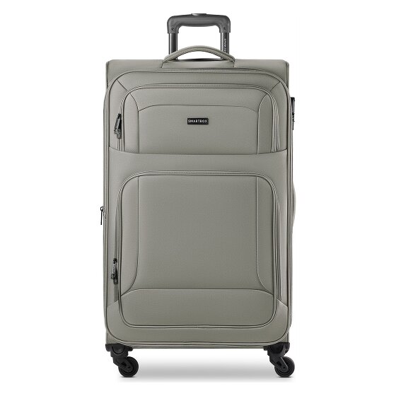 Smartbox Edition 04 4 ruote Carrello 78 cm espandibile