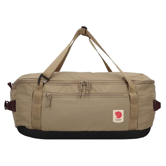 Fjällräven High Coast 22 Borsa da viaggio Weekender 50 cm