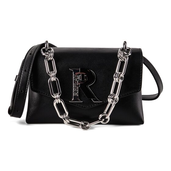 Replay Mini borsa a mano 18 cm