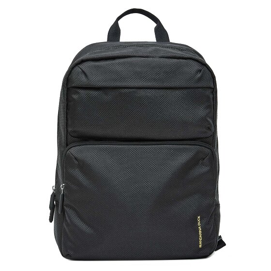 Mandarina Duck Zephyr Zaino da giorno 39 cm Scomparto per laptop