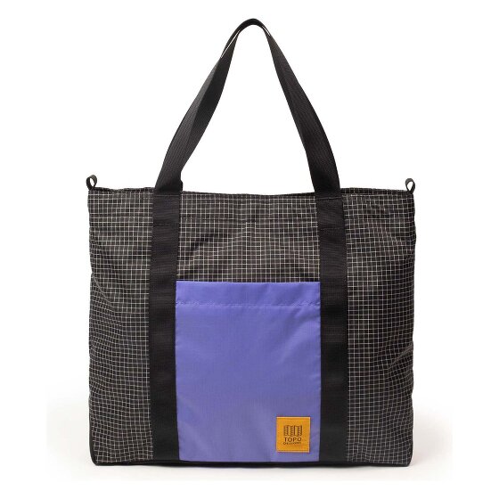 Topo Designs Mountain Borsa shopper 39 cm