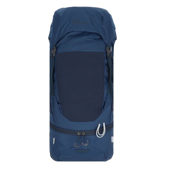 Jack Wolfskin Wolftrail 34 Recco Zaino da trekking 65 cm