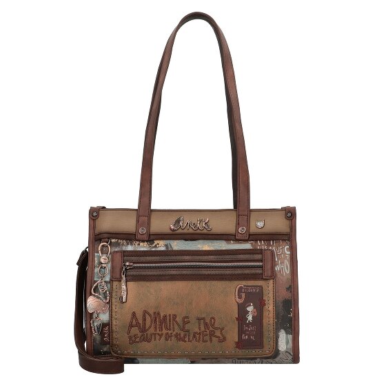 Anekke Outer Borsa a tracolla 30 cm