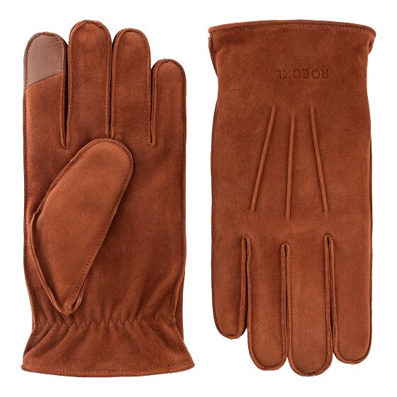 Roeckl Hudson Guanti Vera Pelle