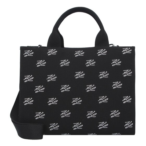 Karl Lagerfeld Autograph Borsa shopper 33 cm