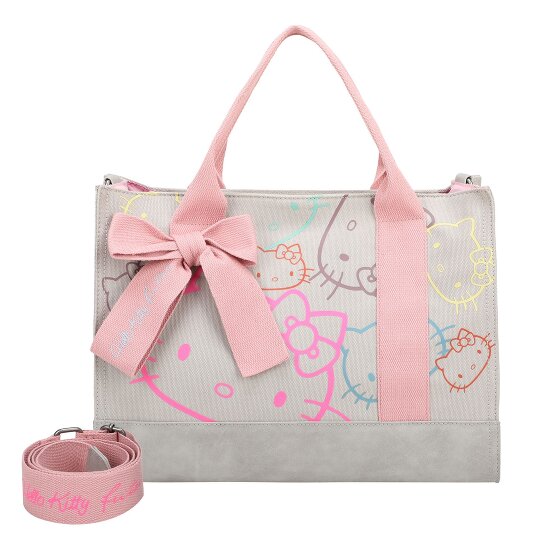 Fritzi aus Preußen Hello Kitty fritzi Tote Bag Borsa shopper 38 cm