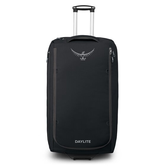 Osprey Daylite 115 2 ruote Borsa da viaggio 82 cm