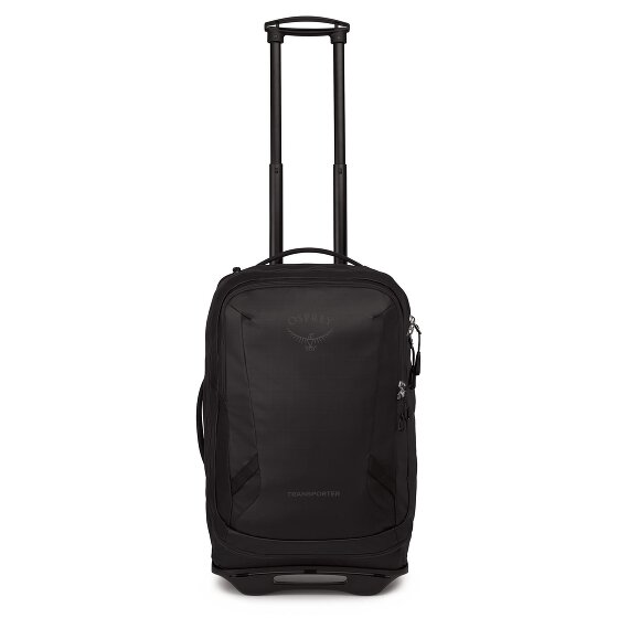 Osprey Transporter Wheeled Carry On 2 ruote Borsa da viaggio 50 cm