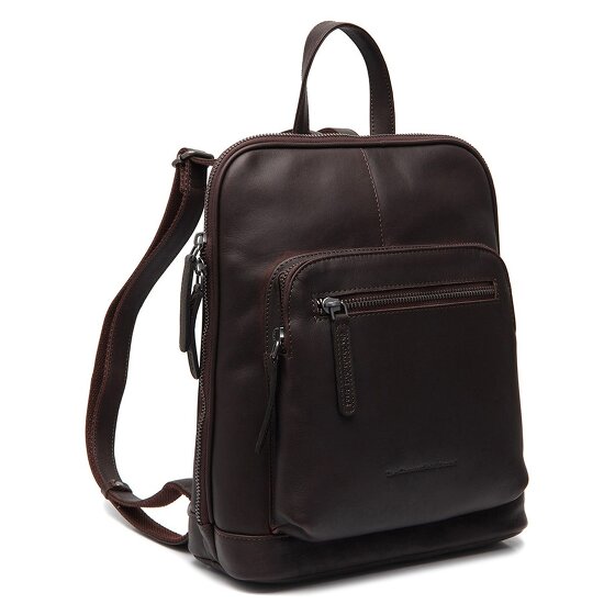 The Chesterfield Brand Floran Zaino da città Pelle 29 cm