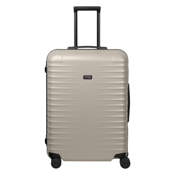 Titan Overseas 4 ruote Carrello M 69 cm