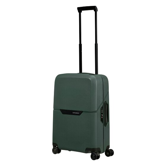 Samsonite Magnum 2 4 ruote Trolley cabina 55 cm
