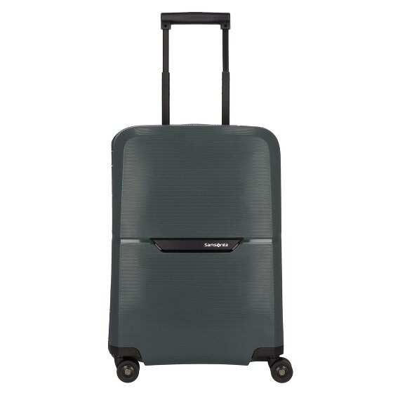 Samsonite Magnum Eco 4 ruote Carrello della cabina 55 cm
