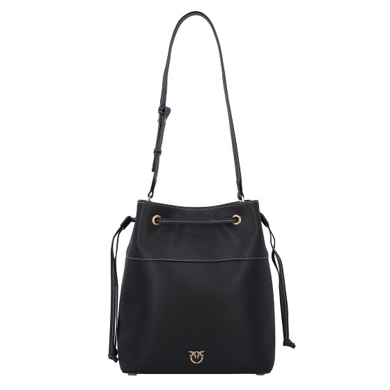 PINKO Secchiello Borsa a tracolla Pelle 25 cm