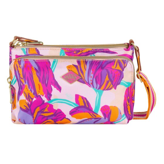 Oilily Tulipy Borsa a tracolla 20 cm