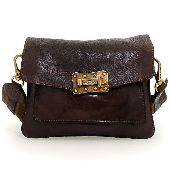 Campomaggi Donna Borsa a tracolla Pelle 22 cm