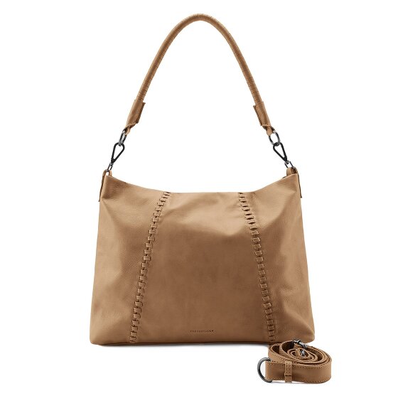 FredsBruder Calm Borsa a tracolla Pelle 41 cm