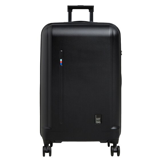 GOT BAG Re:Shell 4 ruote Carrello 78 cm