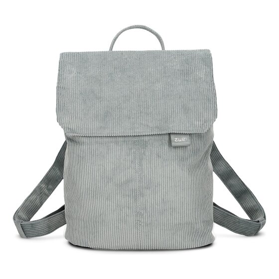 Zwei Mademoiselle.M Zaino da giorno 35 cm Vano porta PC