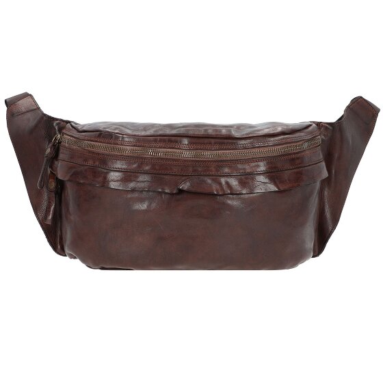 Campomaggi Santarcangelo Marsupio Pelle 34 cm
