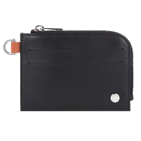 Bree Luc Custodia per carta di credito Pelle 11 cm