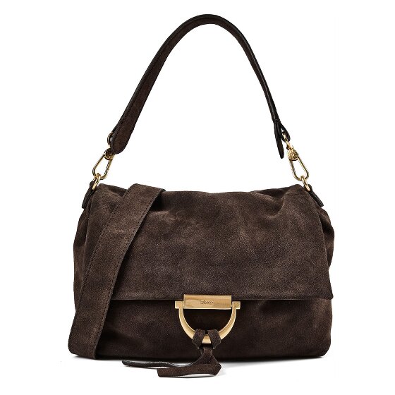 abro Temi Borsa a spalla M Vera Pelle 31 cm