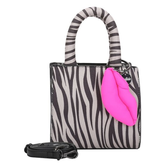 Buffalo Boxy30 Mini borsa a mano 17.5 cm