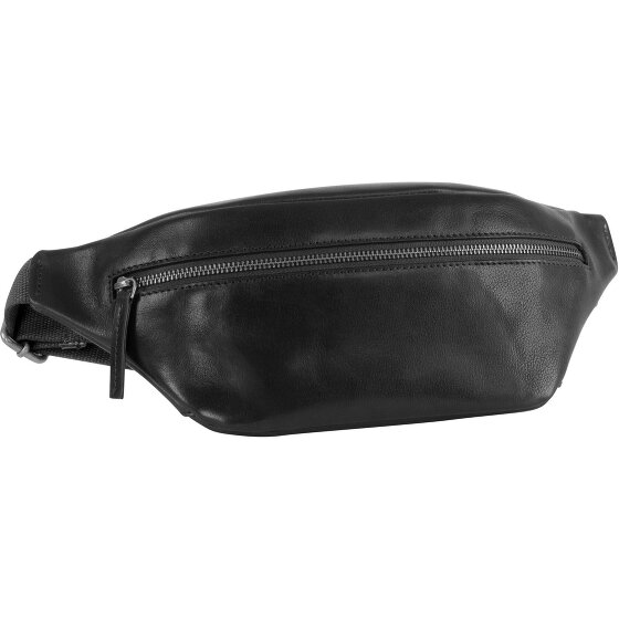 Leonhard Heyden Roma Marsupio Pelle 28 cm