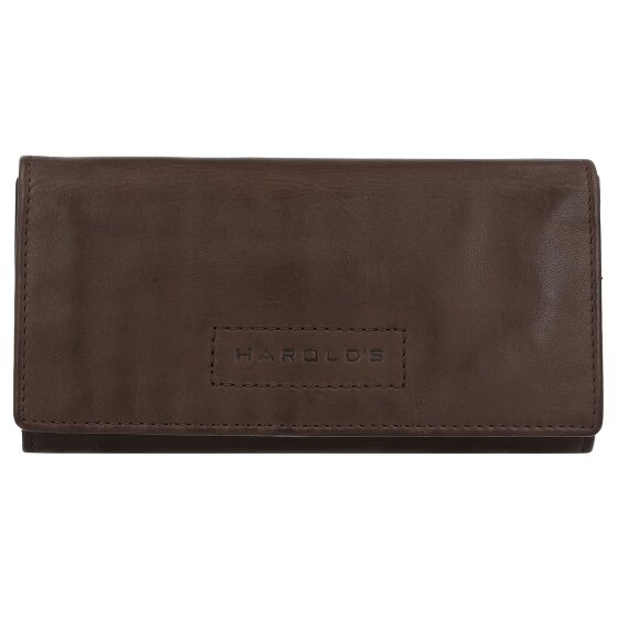 Harold's Portafoglio in pelle 19 cm