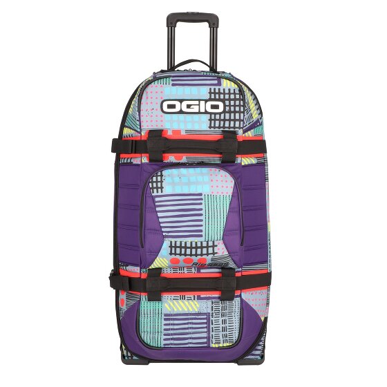 Ogio Rig 9800 2 ruote Carrello 86 cm