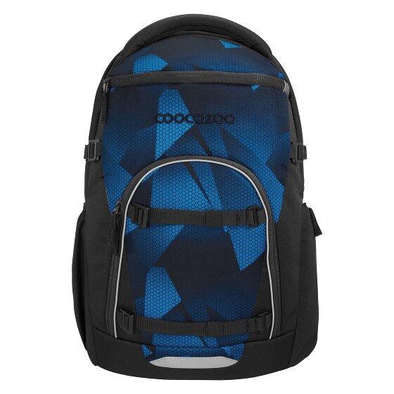 coocazoo Byte Zaino da scuola 46 cm