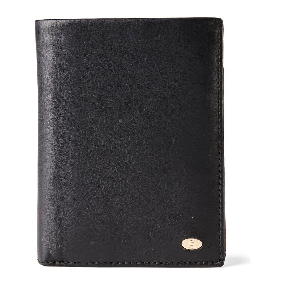 Esquire Chicago Portafoglio Pelle 13 cm