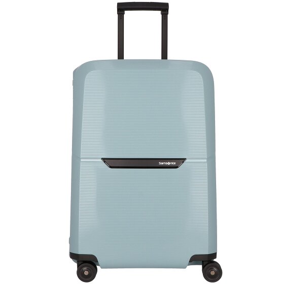 Samsonite Magnum Eco 4 ruote Carrello 69 cm