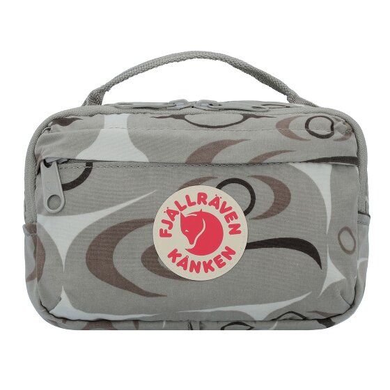 Fjällräven Kanken Art Marsupio 18 cm