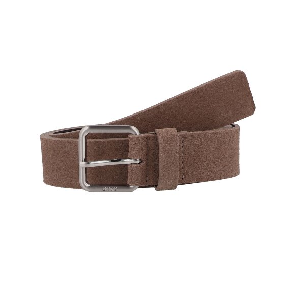 Boss Cintura Pelle