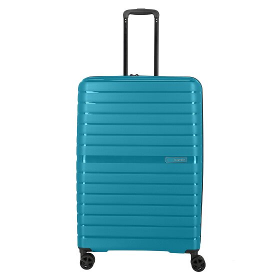 Travelite Trient 4 ruote Carrello L 76 cm