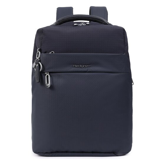 Hedgren Furo Zaino da lavoro Protezione RFID 40 cm Vano porta PC