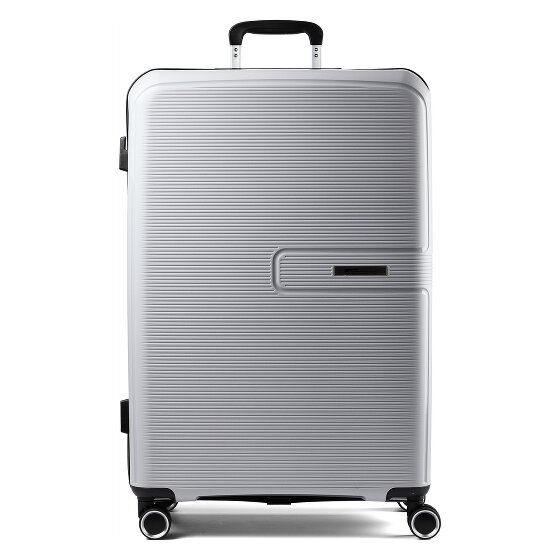 Cocoono Marseille 4 ruote Carrello L 73.5 cm