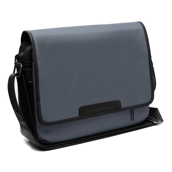 The Chesterfield Brand Fusion Falun Messaggero 40 cm Scomparto per laptop