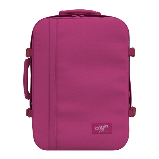 Cabin Zero Travel Zaino da giorno 51 cm Scomparto per laptop