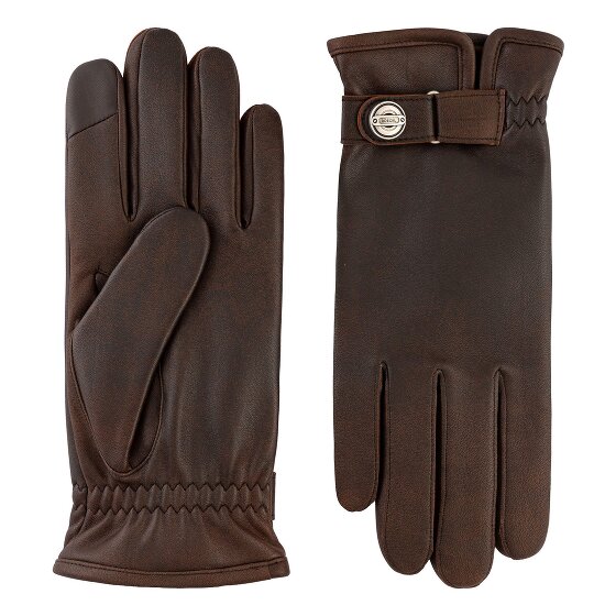 Roeckl Stanton Guanti Vera Pelle