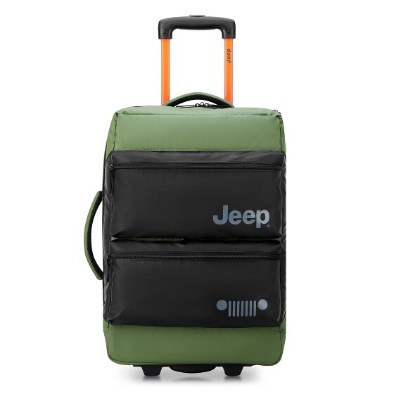 Jeep JS006B 2 ruote Carrello della cabina 55 cm