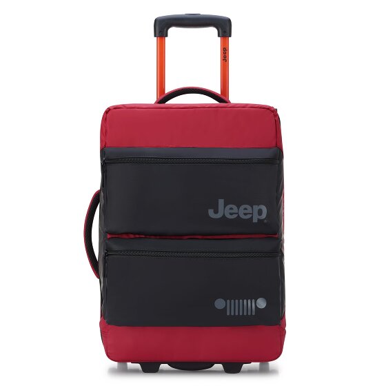 Jeep JS006B 2 ruote Carrello della cabina 55 cm
