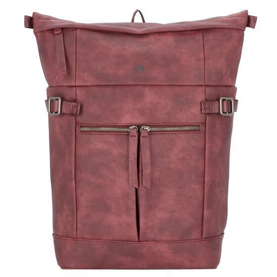 Greenburry Zaino Fanny 43 cm scomparto per laptop