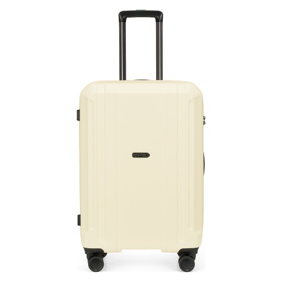 Epic Airwave Neo 4 ruote Carrello 65 cm
