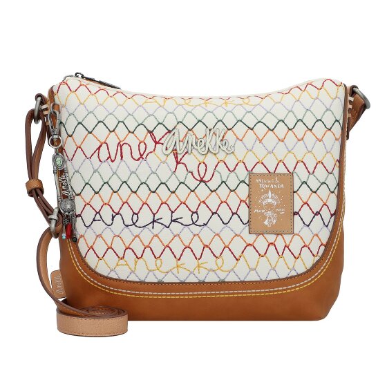 Anekke Menire Borsa a tracolla 33.5 cm
