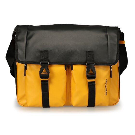 Mandarina Duck Eco Coated Messaggero 39 cm Mandarina Duck Eco Coated Messaggero 39 cm