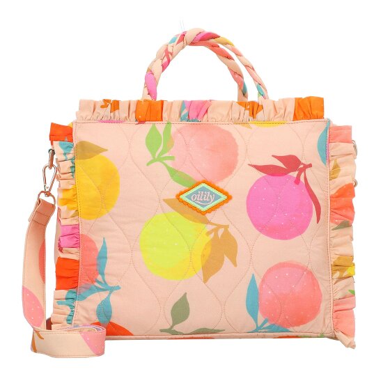 Oilily Fruitballs Borsa shopper 25 cm