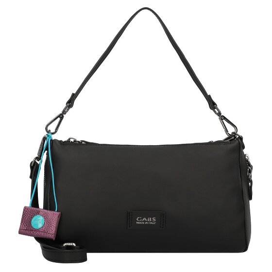 Gabs Pepita Borsa a tracolla Pelle 31 cm con piega di espansione